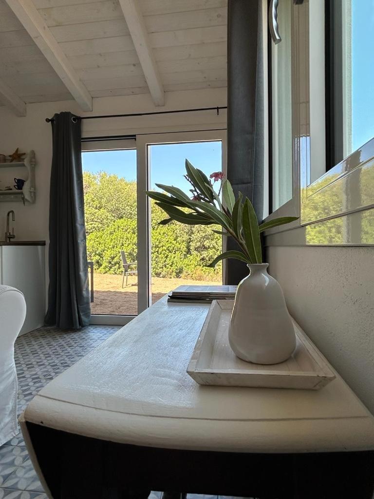 Bassacutena La Piana Holiday House מראה חיצוני תמונה