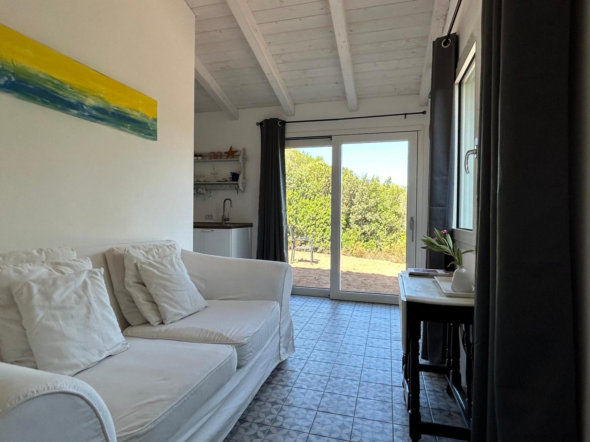 Bassacutena La Piana Holiday House מראה חיצוני תמונה