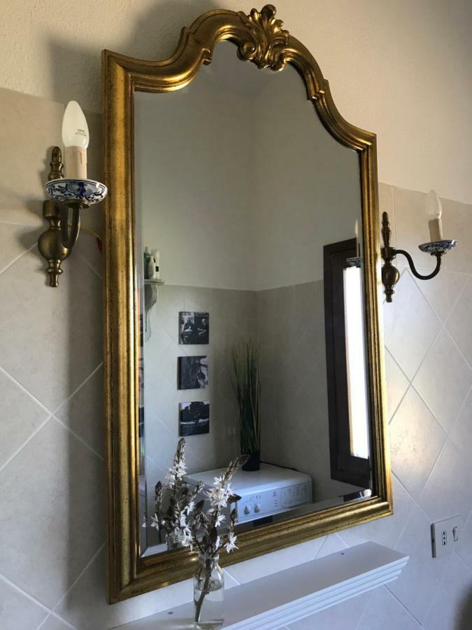 Bassacutena La Piana Holiday House מראה חיצוני תמונה