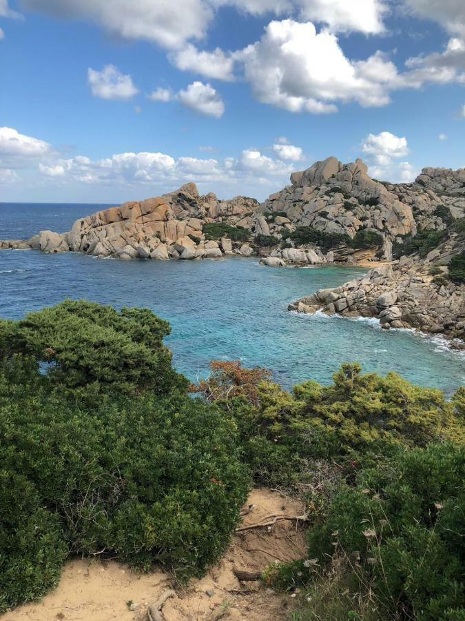 Bassacutena La Piana Holiday House מראה חיצוני תמונה